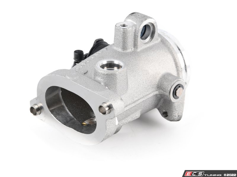 Throttle Body 3 Throttle Body