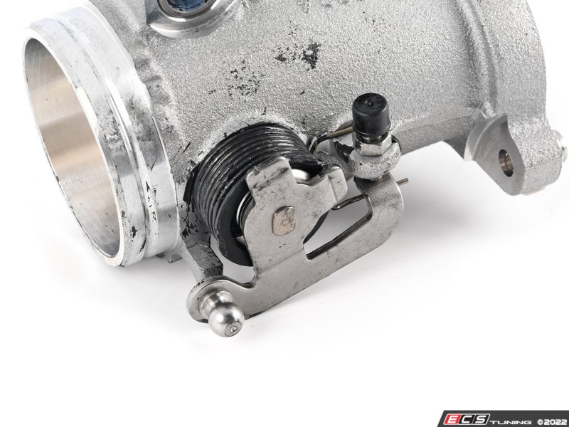 Throttle Body 4 Throttle Body