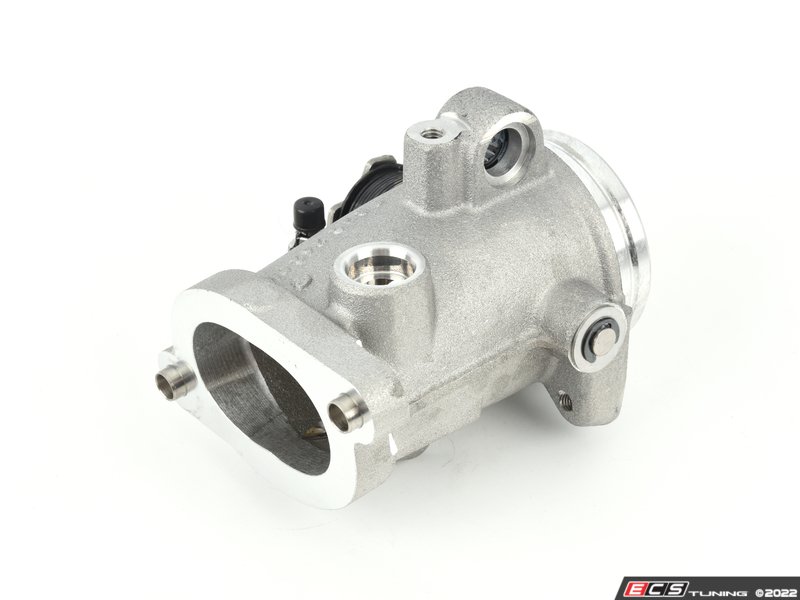 Throttle Body 5 Throttle Body