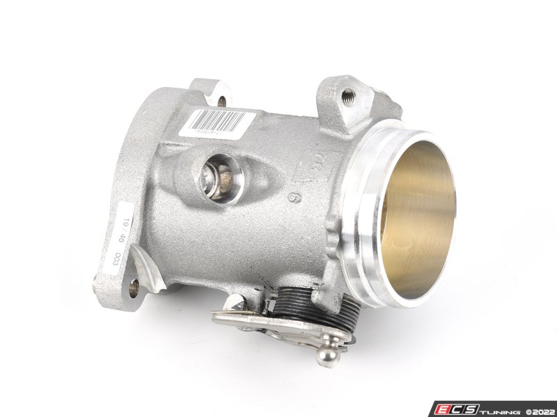 Throttle Body 6 Throttle Body