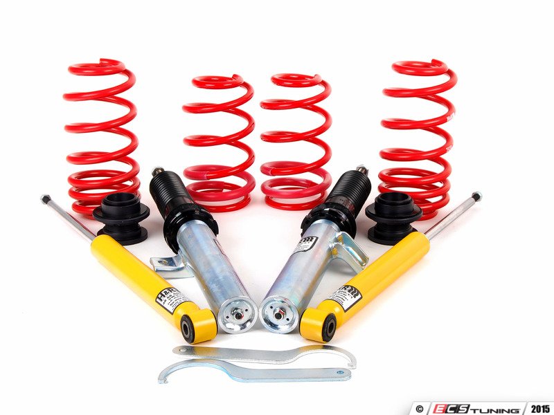Street Performance Coilover Kit