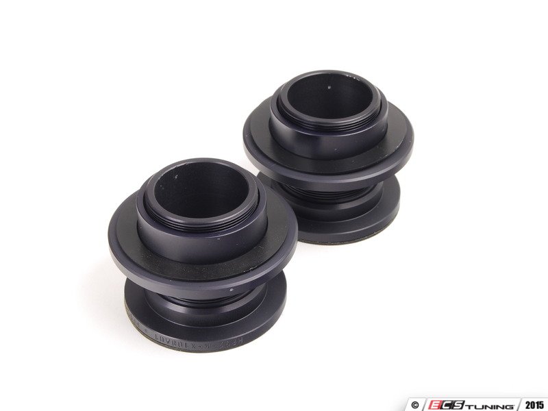 Street Performance Coilover Kit