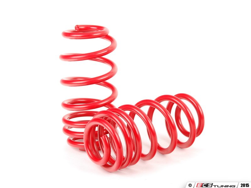 Street Performance Coilover Kit 4 Street Performance Coilover Kit