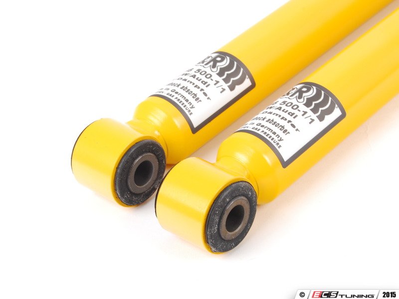 Street Performance Coilover Kit 5 Street Performance Coilover Kit