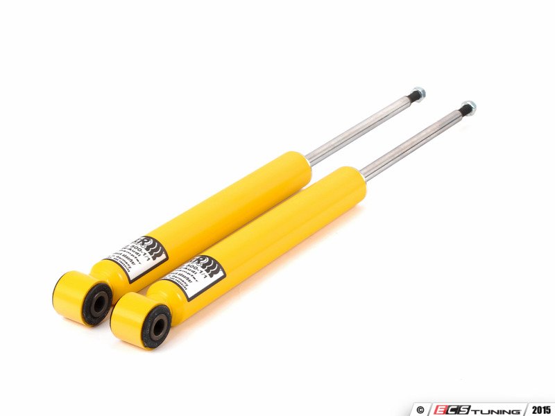 Street Performance Coilover Kit 7 Street Performance Coilover Kit