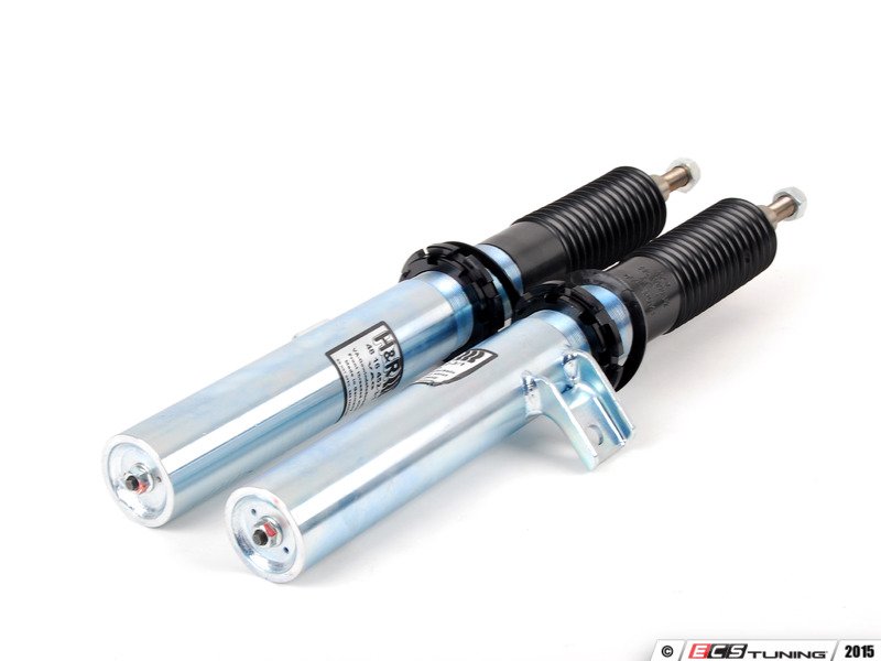 Street Performance Coilover Kit 8 Street Performance Coilover Kit