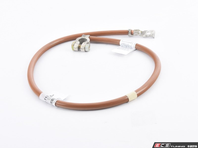 Battery Cable Negative