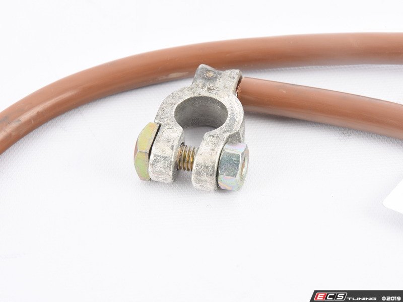 Battery Cable Negative