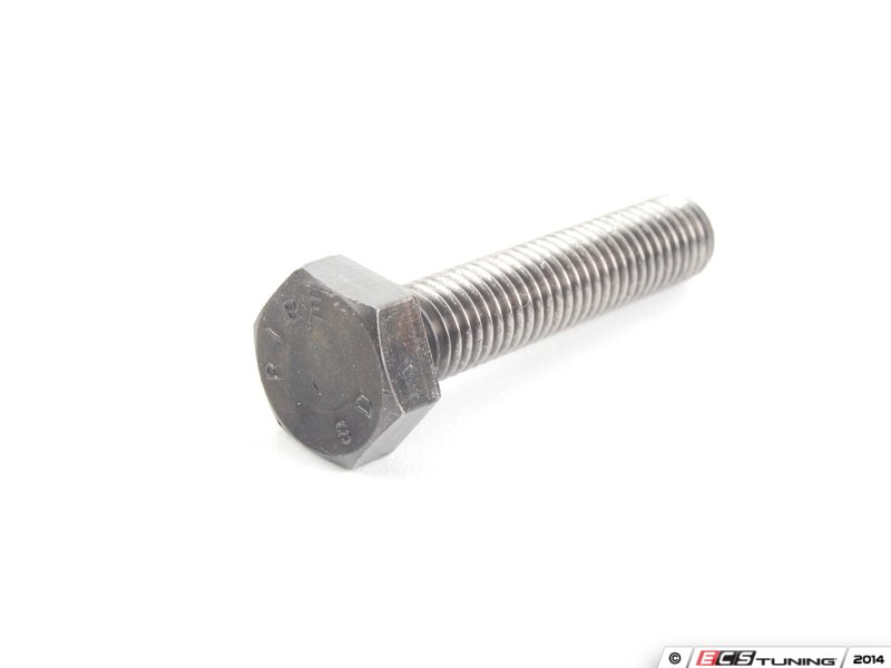 Turbo Mounting Bolt - Priced Each