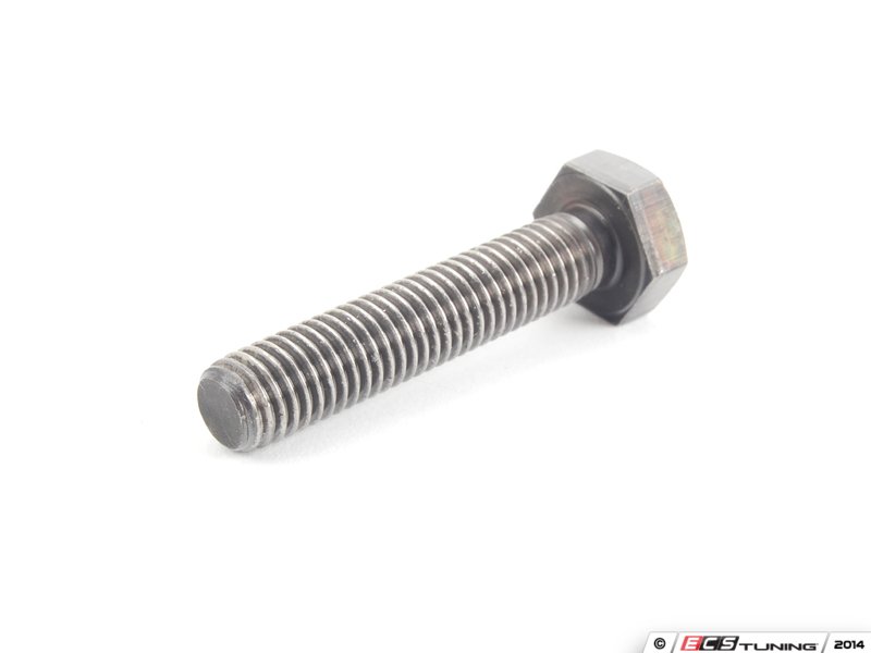 Turbo Mounting Bolt - Priced Each