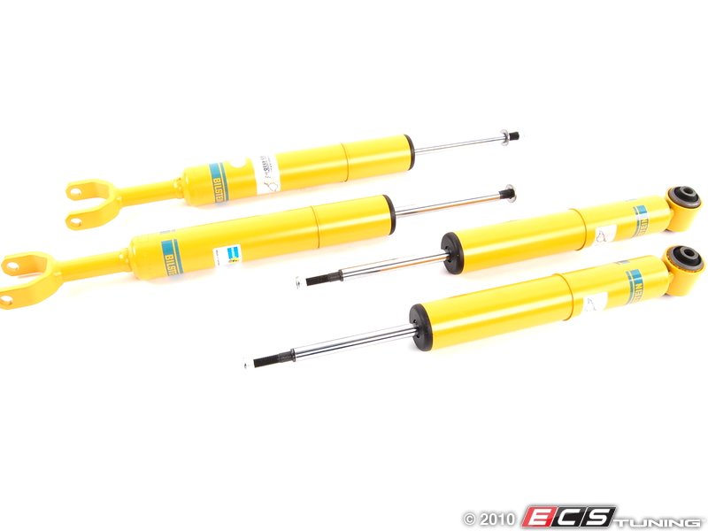 Sport Shocks & Struts Kit