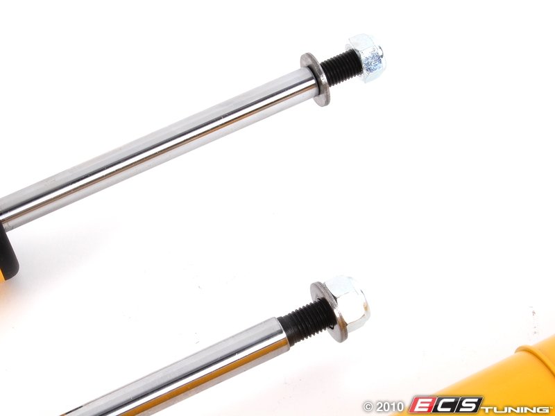 Sport Shocks & Struts Kit 4 Sport Shocks & Struts Kit