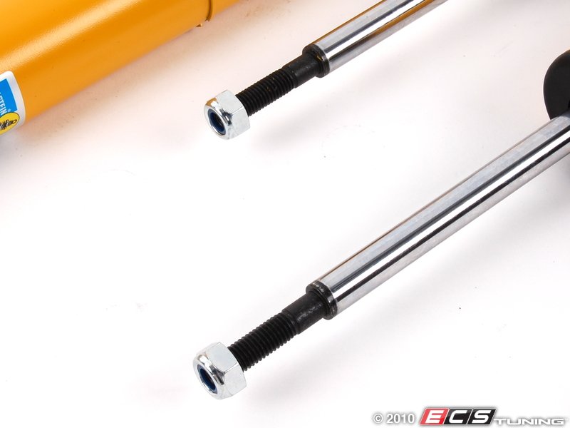 Sport Shocks & Struts Kit 5 Sport Shocks & Struts Kit