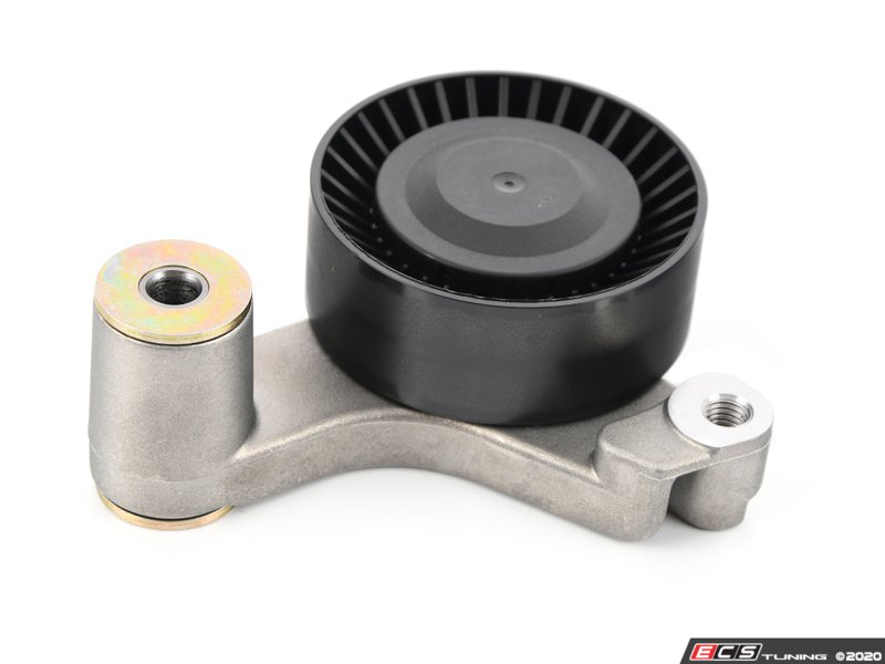 Adjusting Pulley Assembly - A/C Compressor/Water Pump Belt