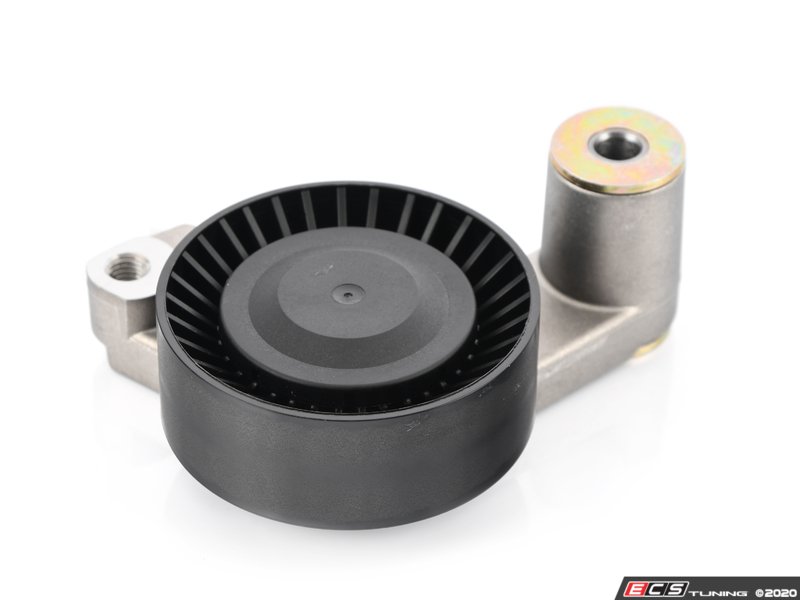 Adjusting Pulley Assembly - A/C Compressor/Water Pump Belt