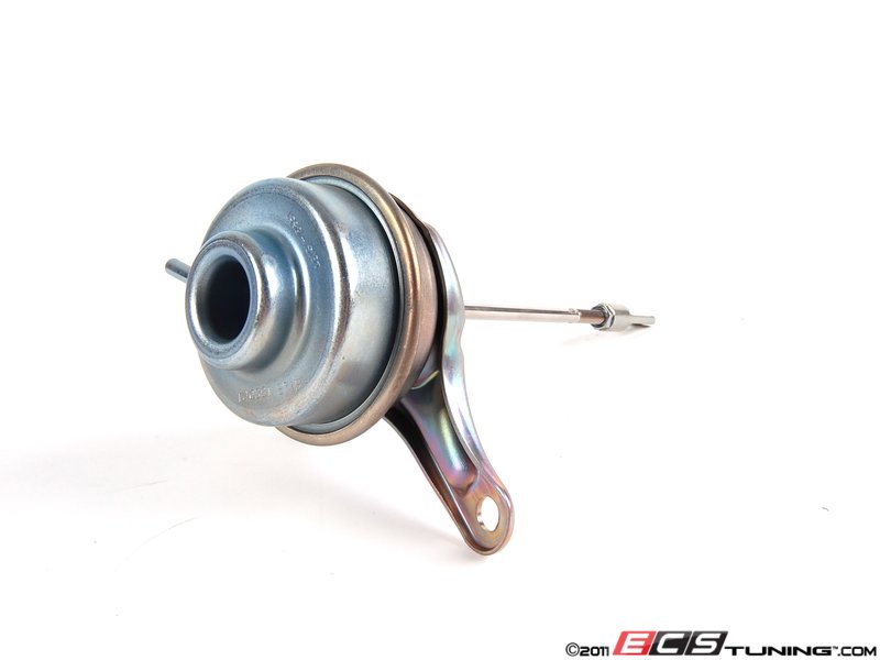 Wastegate Actuator - Front