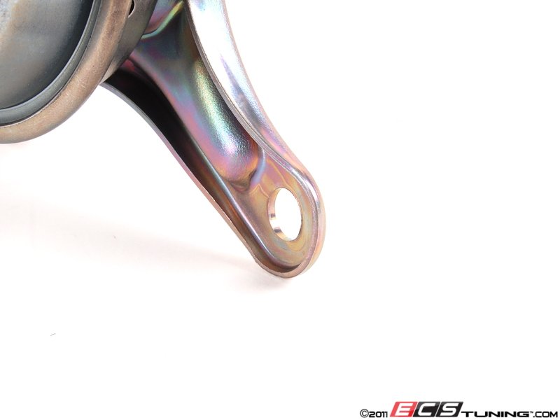 Wastegate Actuator - Front