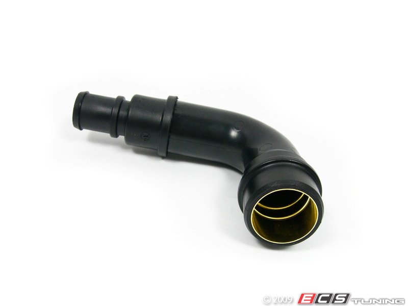 Crankcase Breather Tube