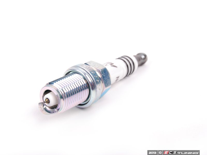 Iridium Spark Plugs - Set Of Four