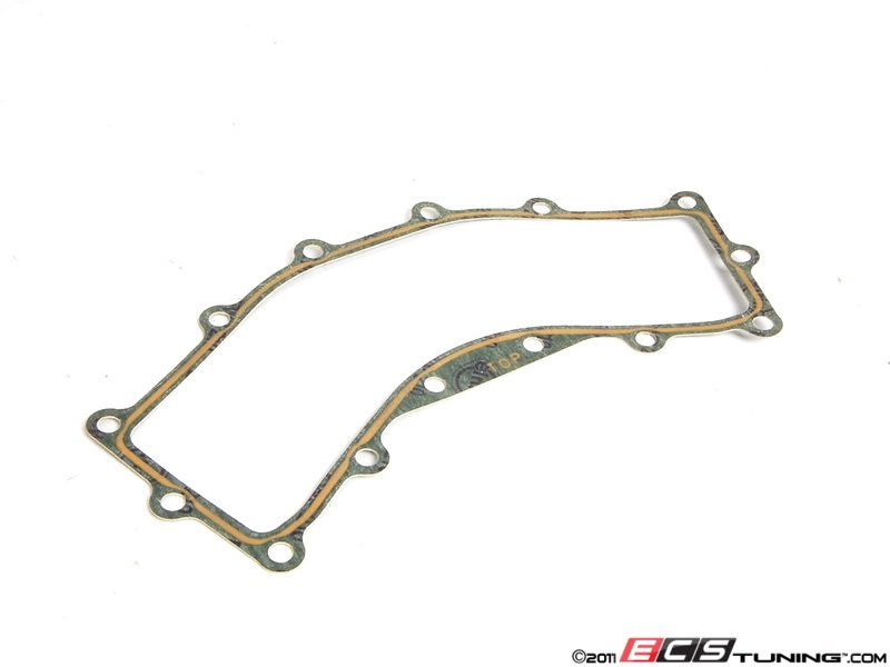 E38 Rear Engine Block Cover Gasket