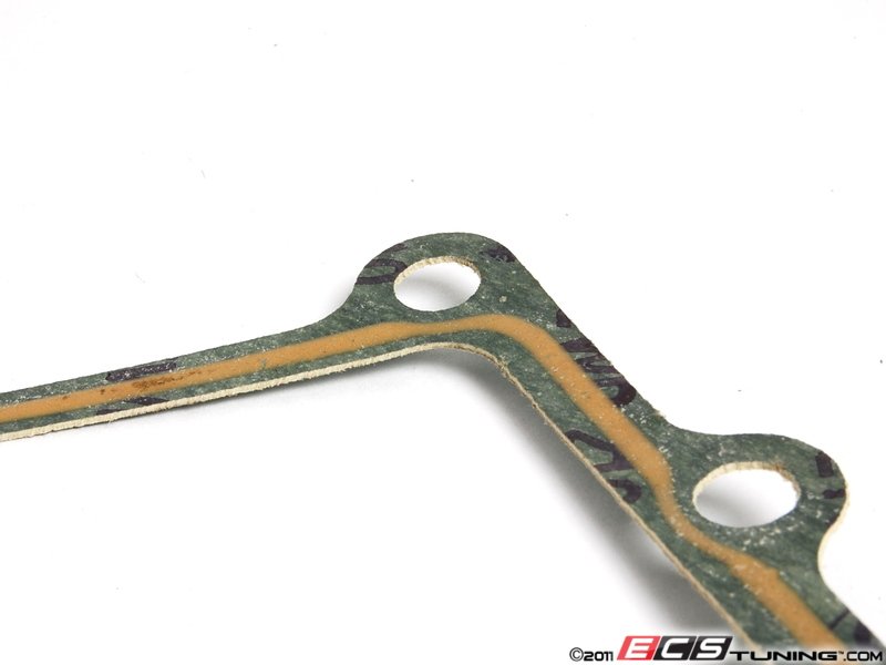 E38 Rear Engine Block Cover Gasket