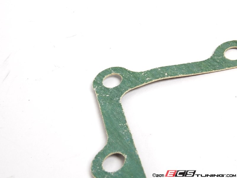 E38 Rear Engine Block Cover Gasket 3 E38 Rear Engine Block Cover Gasket