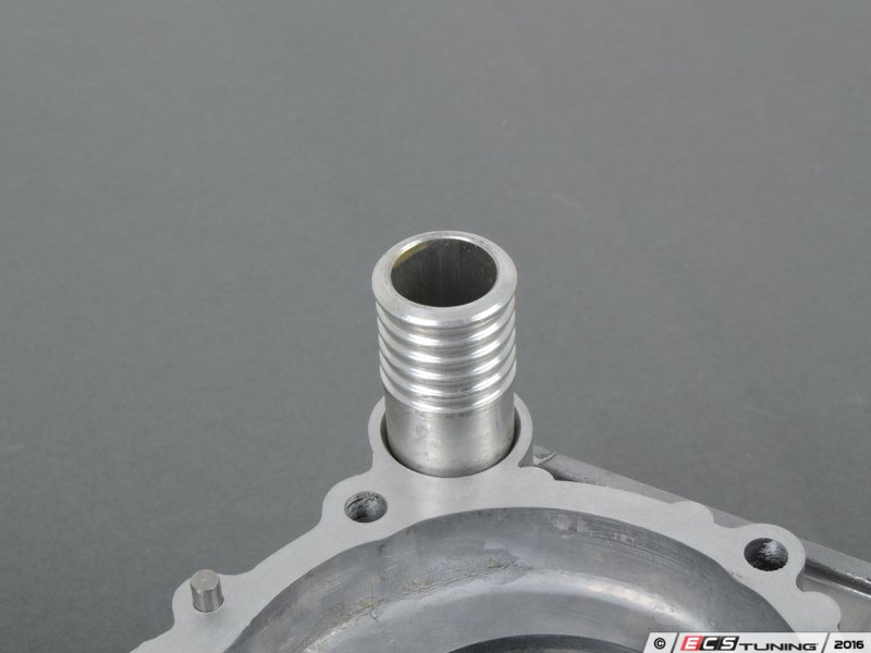 Timing case cover 3 Timing case cover