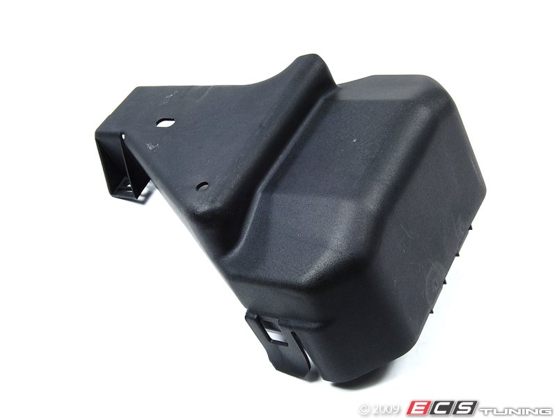 Spark Plug Wire Cover - Cylinders 1-6