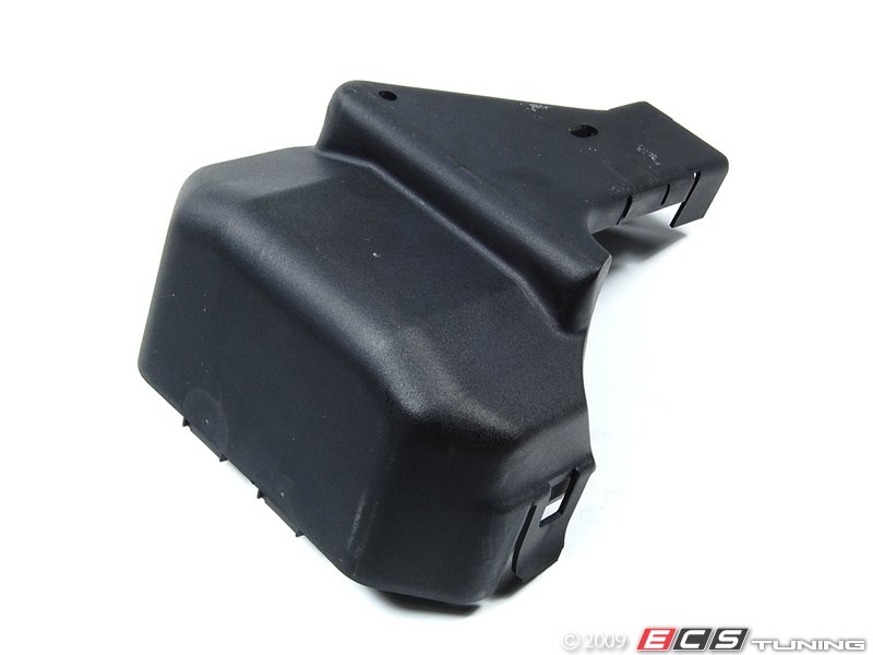 Spark Plug Wire Cover - Cylinders 1-6