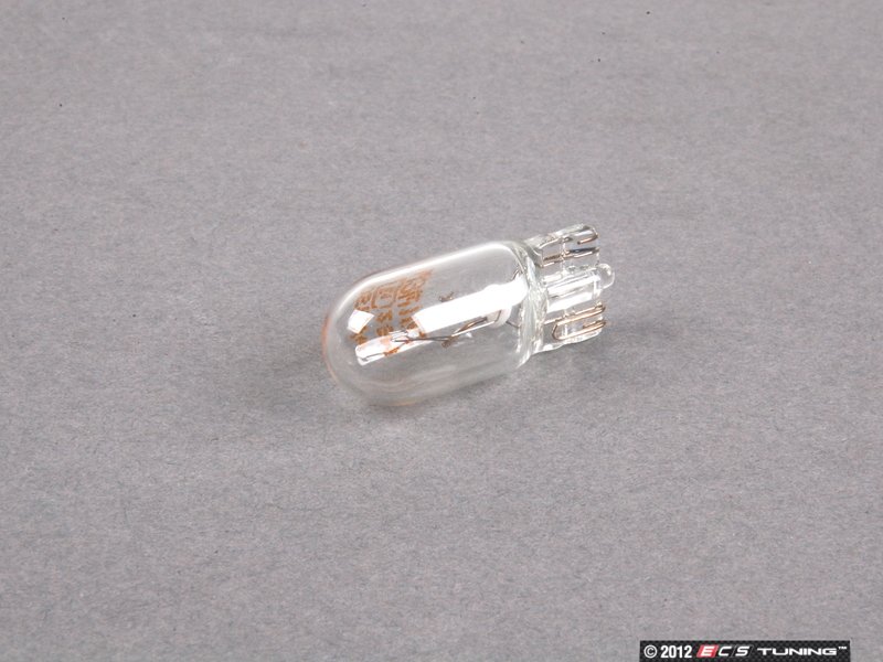W5W Wedge Bulb - Priced Each