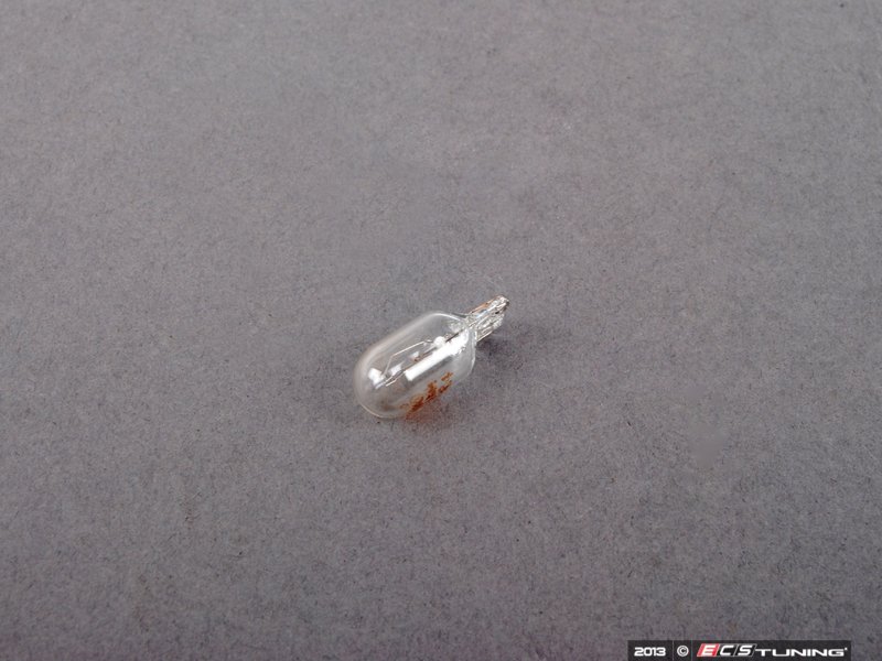 W5W Wedge Bulb - Priced Each