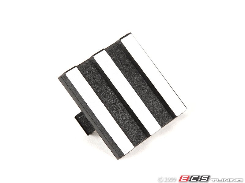 Valve Cover Trim Cap - Priced Each