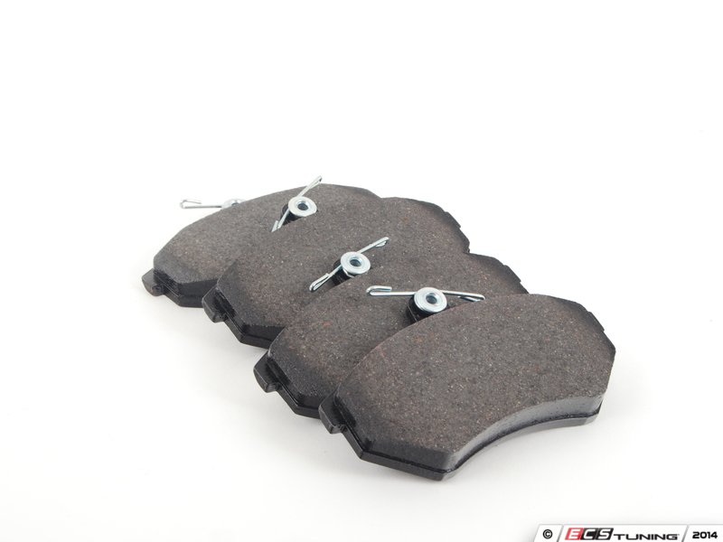 Red Box Brake Pads