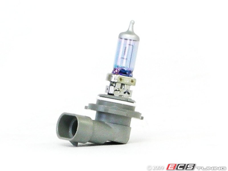 HB4/9006 Silverstar Halogen Bulb - Priced Each