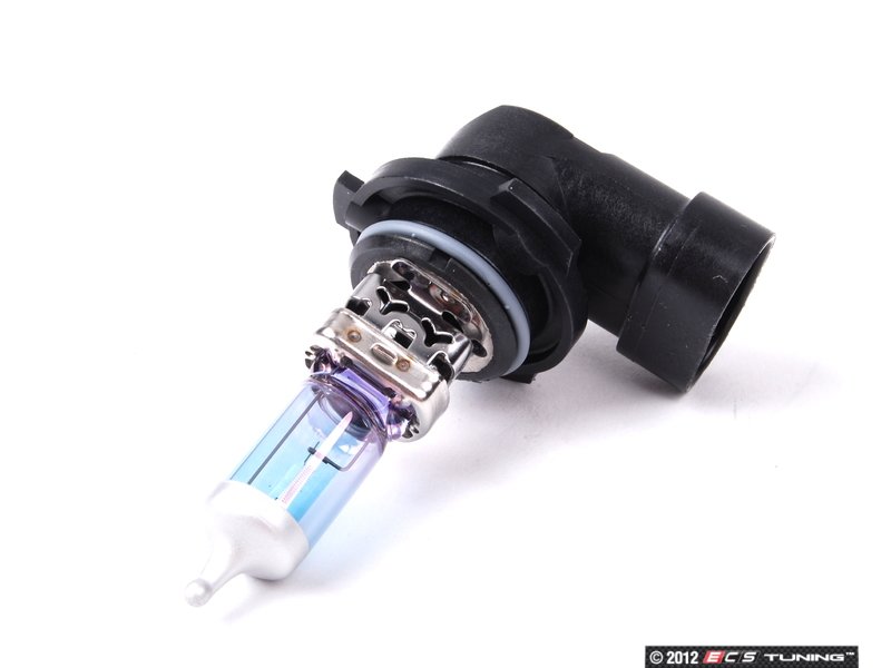 HB4/9006 Silverstar Halogen Bulb - Priced Each