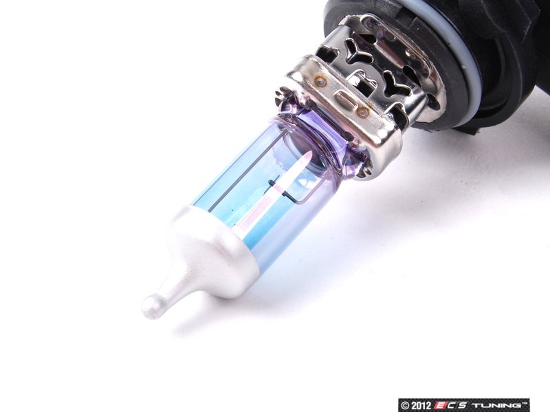 HB4/9006 Silverstar Halogen Bulb - Priced Each