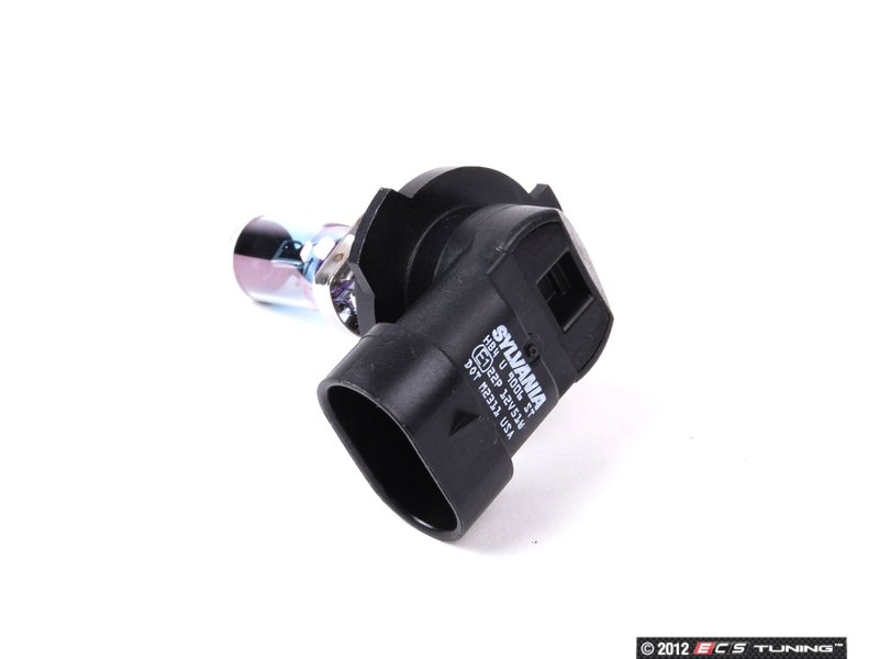 HB4/9006 Silverstar Halogen Bulb - Priced Each