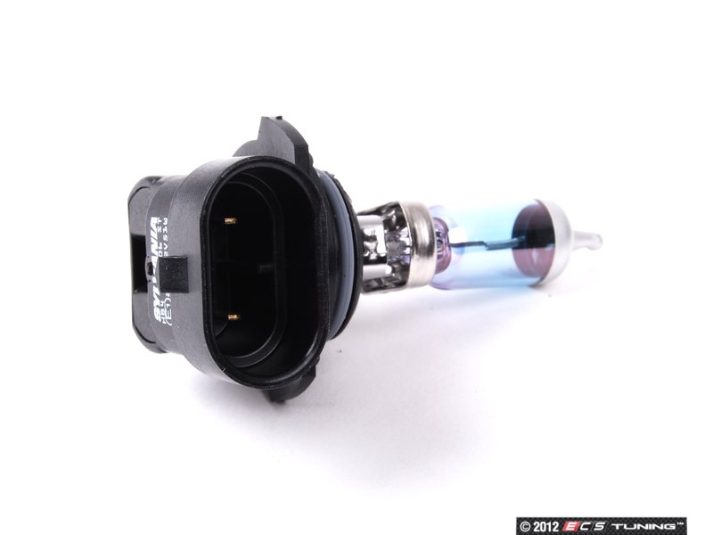 HB4/9006 Silverstar Halogen Bulb - Priced Each