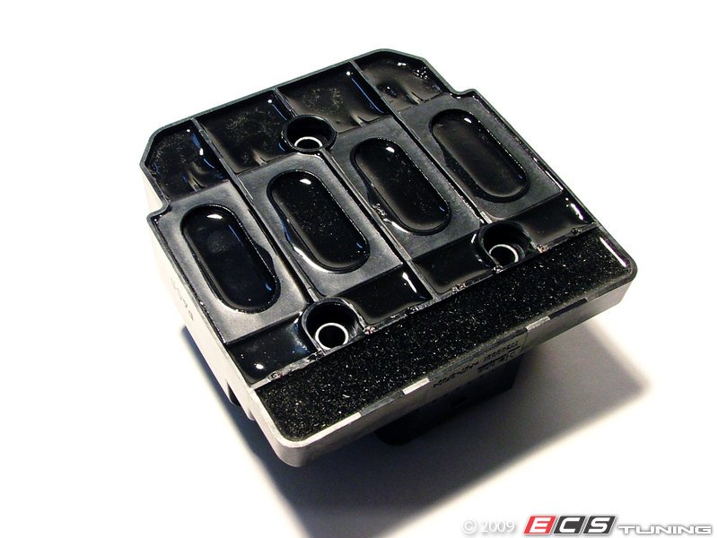 Ignition Coil Pack 3 Ignition Coil Pack