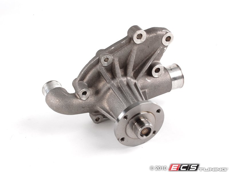 Remanufactured Water Pump