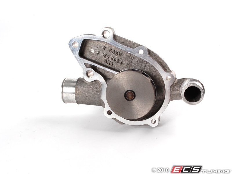 Remanufactured Water Pump 3 Remanufactured Water Pump