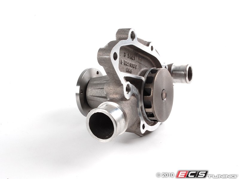 Remanufactured Water Pump 5 Remanufactured Water Pump