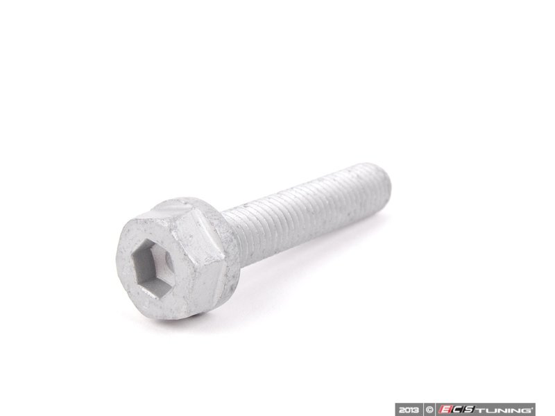 Shouldered Allen/hex Head Bolt (M10X50) - Priced Each