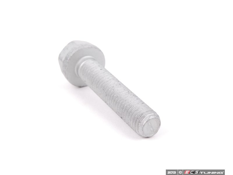 Shouldered Allen/hex Head Bolt (M10X50) - Priced Each 3 Shouldered Allen/hex Head Bolt (M10X50) - Priced Each