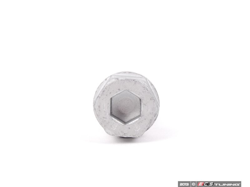 Shouldered Allen/hex Head Bolt (M10X50) - Priced Each 4 Shouldered Allen/hex Head Bolt (M10X50) - Priced Each