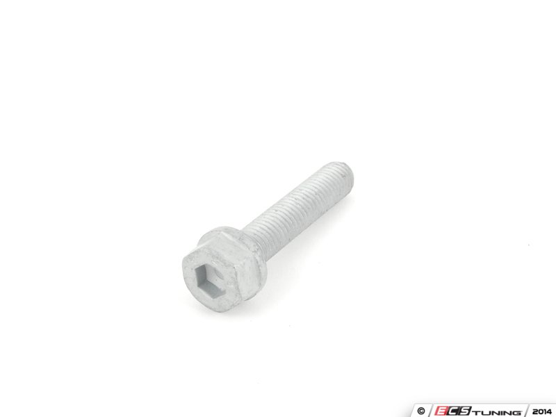 Shouldered Allen/hex Head Bolt (M10X50) - Priced Each 5 Shouldered Allen/hex Head Bolt (M10X50) - Priced Each