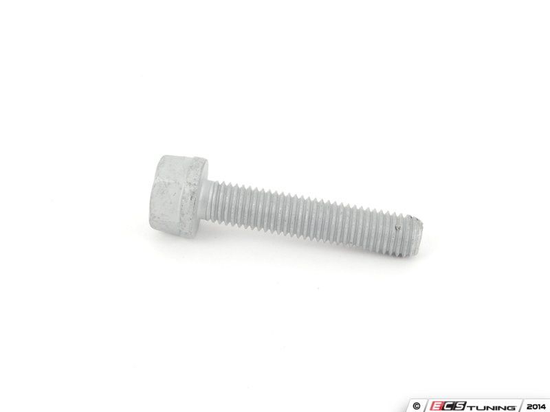 Shouldered Allen/hex Head Bolt (M10X50) - Priced Each 6 Shouldered Allen/hex Head Bolt (M10X50) - Priced Each