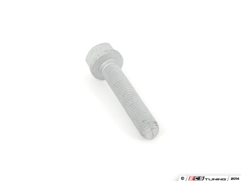 Shouldered Allen/hex Head Bolt (M10X50) - Priced Each 7 Shouldered Allen/hex Head Bolt (M10X50) - Priced Each