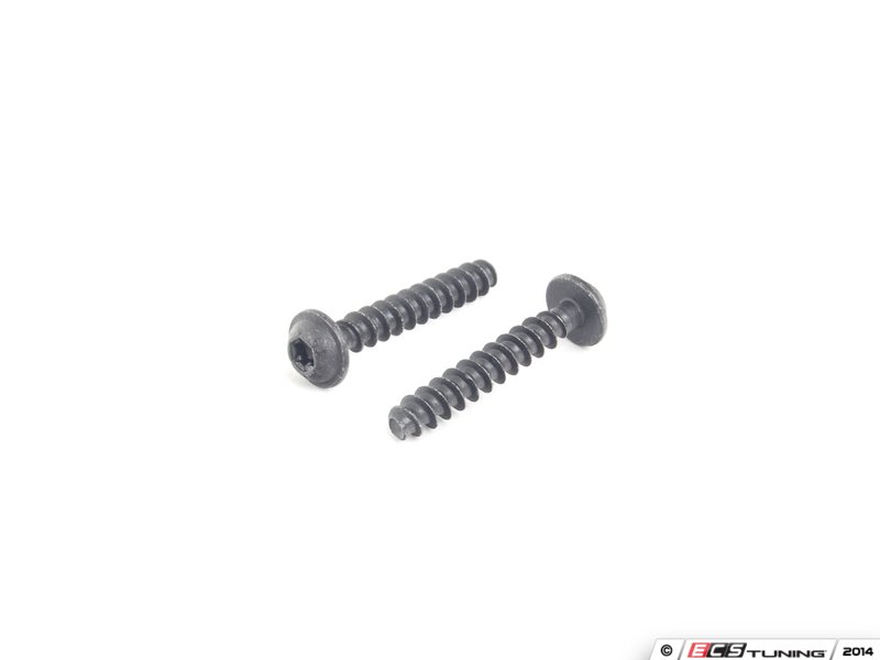 Rear Splash Guard Set