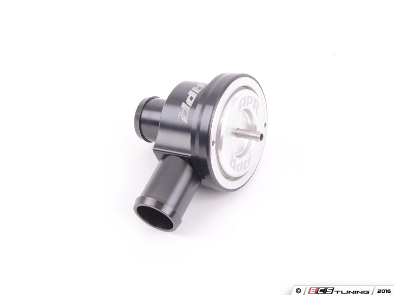 Billet R1 Diverter Valve - Priced Each 3 Billet R1 Diverter Valve - Priced Each